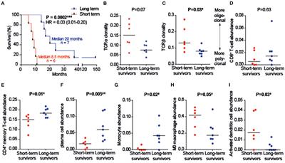 Neoantigen Quantity and Quality in Relation to Pancreatic Cancer Survival